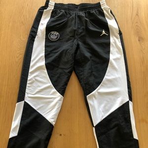 PSG/Jordan Pants